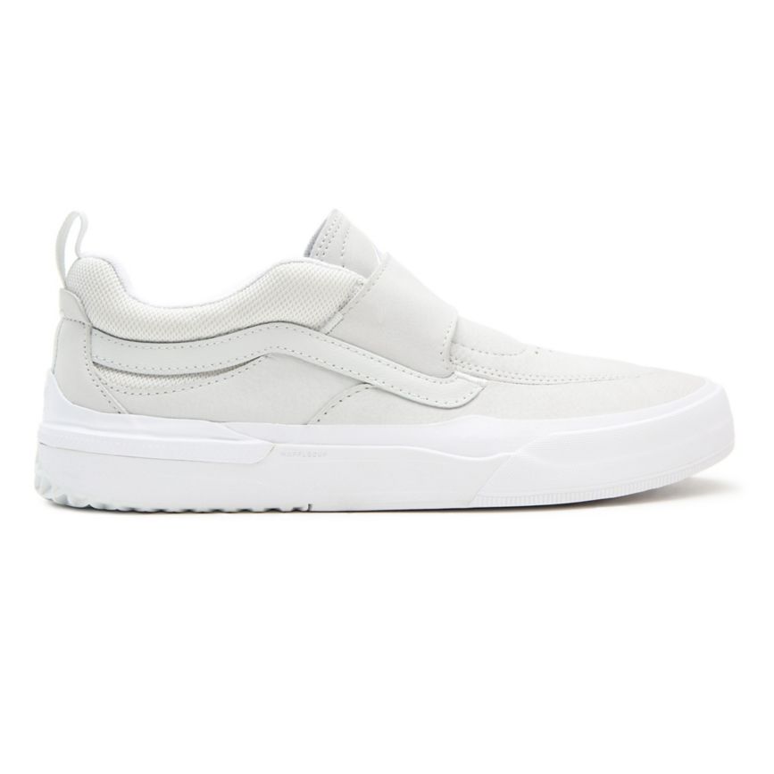 Vans Kyle Pro 2 Blancas | VN553G9XF23