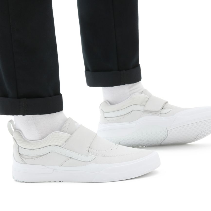 Vans Kyle Pro 2 Blancas | VN928V8LY23