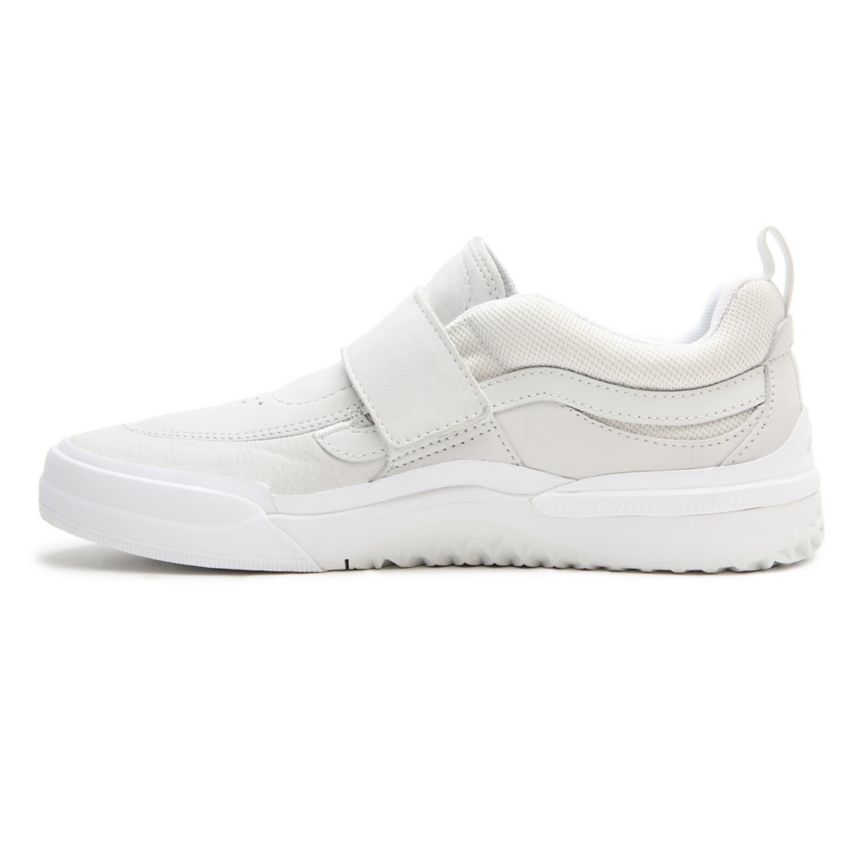 Vans Kyle Pro 2 Blancas | VN928V8LY23