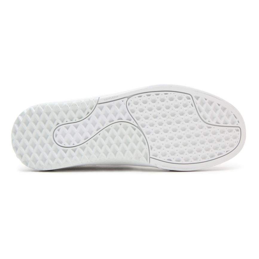 Vans Kyle Pro 2 Blancas | VN928V8LY23