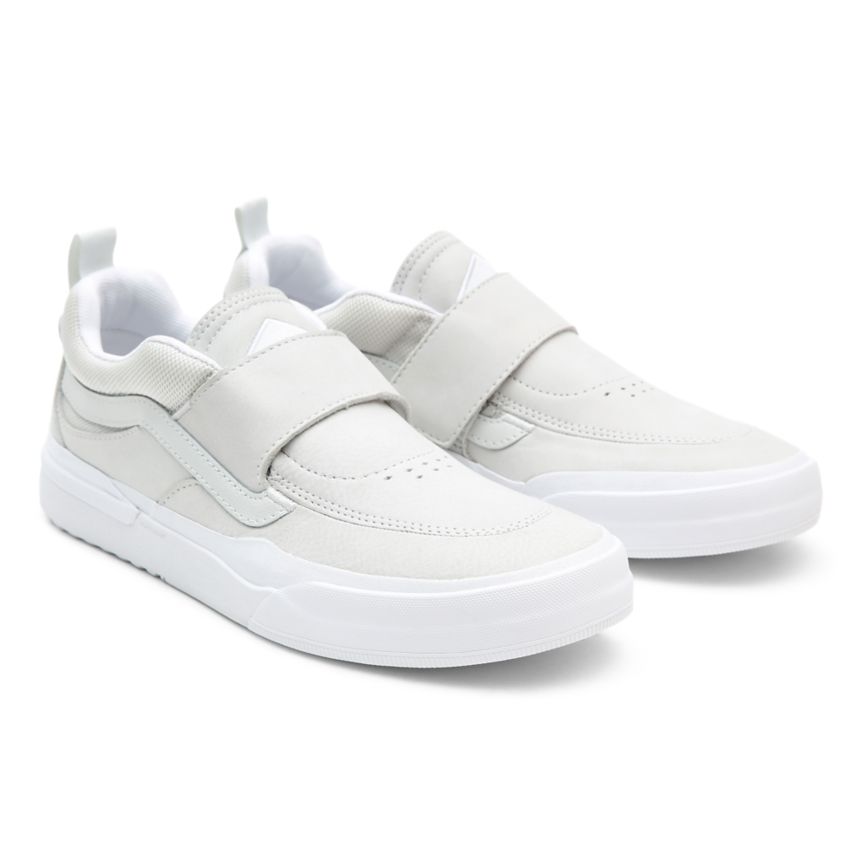 Vans Kyle Pro 2 Blancas | VN928V8LY23