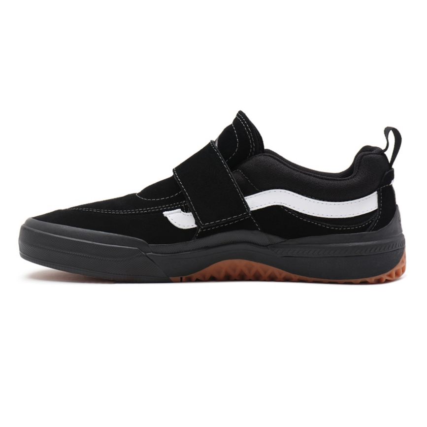 Vans Kyle Pro 2 Negras | VN344D6LP53