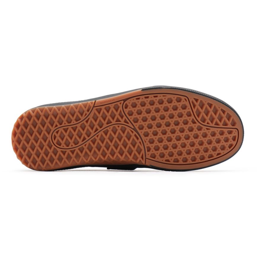Vans Kyle Pro 2 Negras | VN344D6LP53