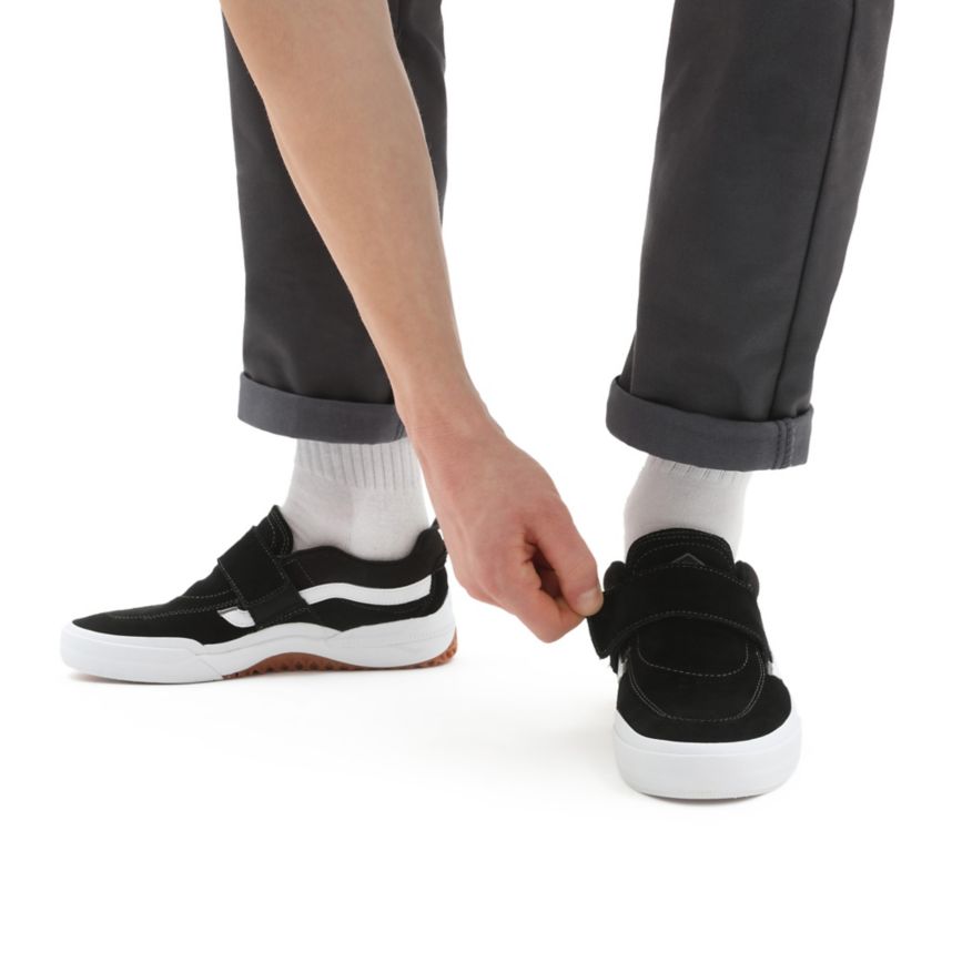Vans Kyle Pro 2 Negras | VN455T5SK26