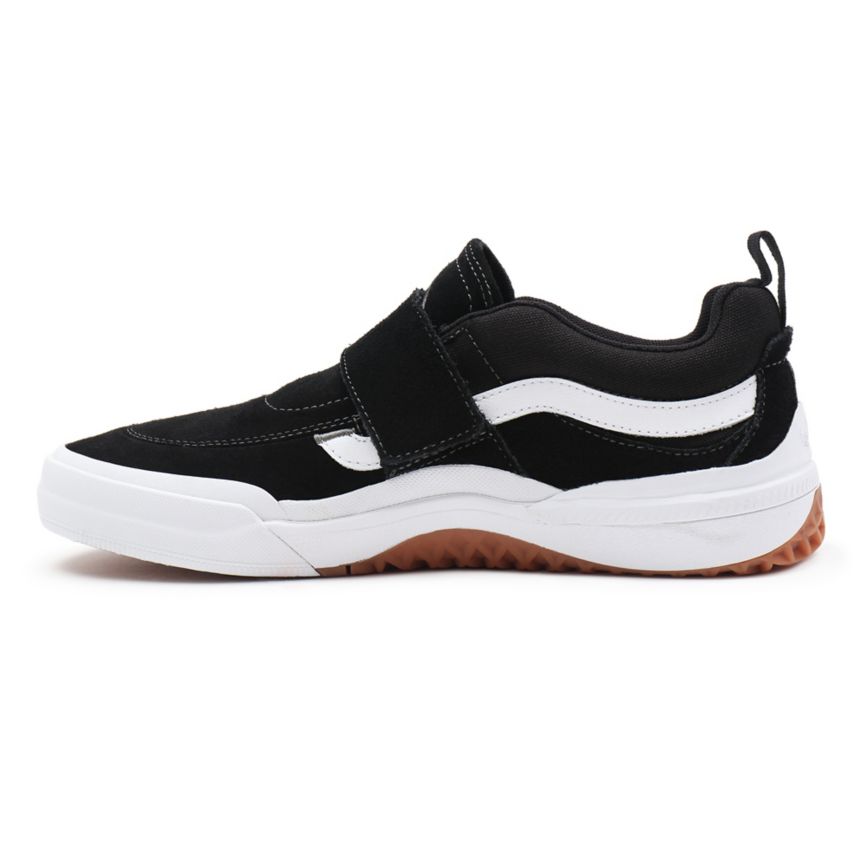 Vans Kyle Pro 2 Negras | VN455T5SK26
