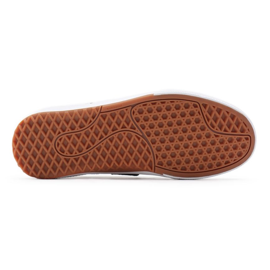 Vans Kyle Pro 2 Negras | VN455T5SK26