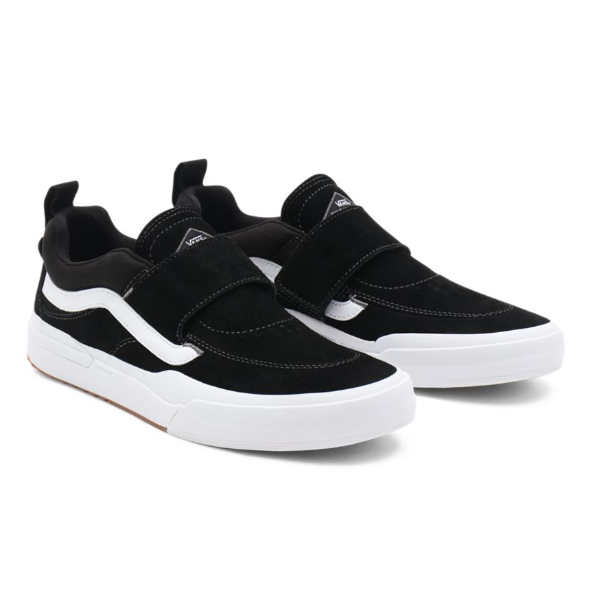 Vans Kyle Pro 2 Negras | VN455T5SK26