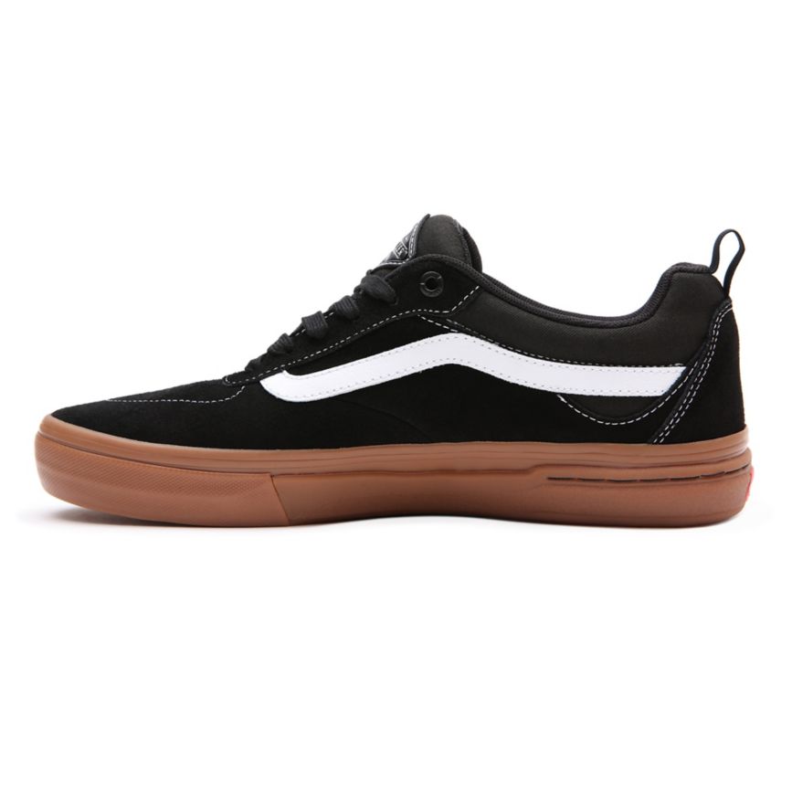 Vans Kyle Walker Pro Negras | VN362Z7QA39