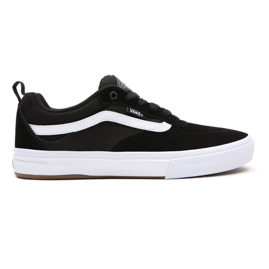 Vans Kyle Walker Pro Negras | VN836V9HJ60