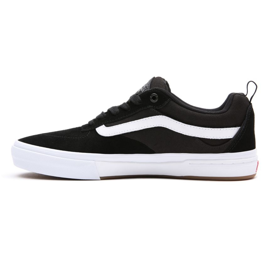 Vans Kyle Walker Pro Negras | VN836V9HJ60