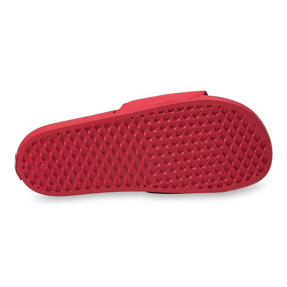 Vans La Costa Chanclas-On Rojas | VN832V0LJ98