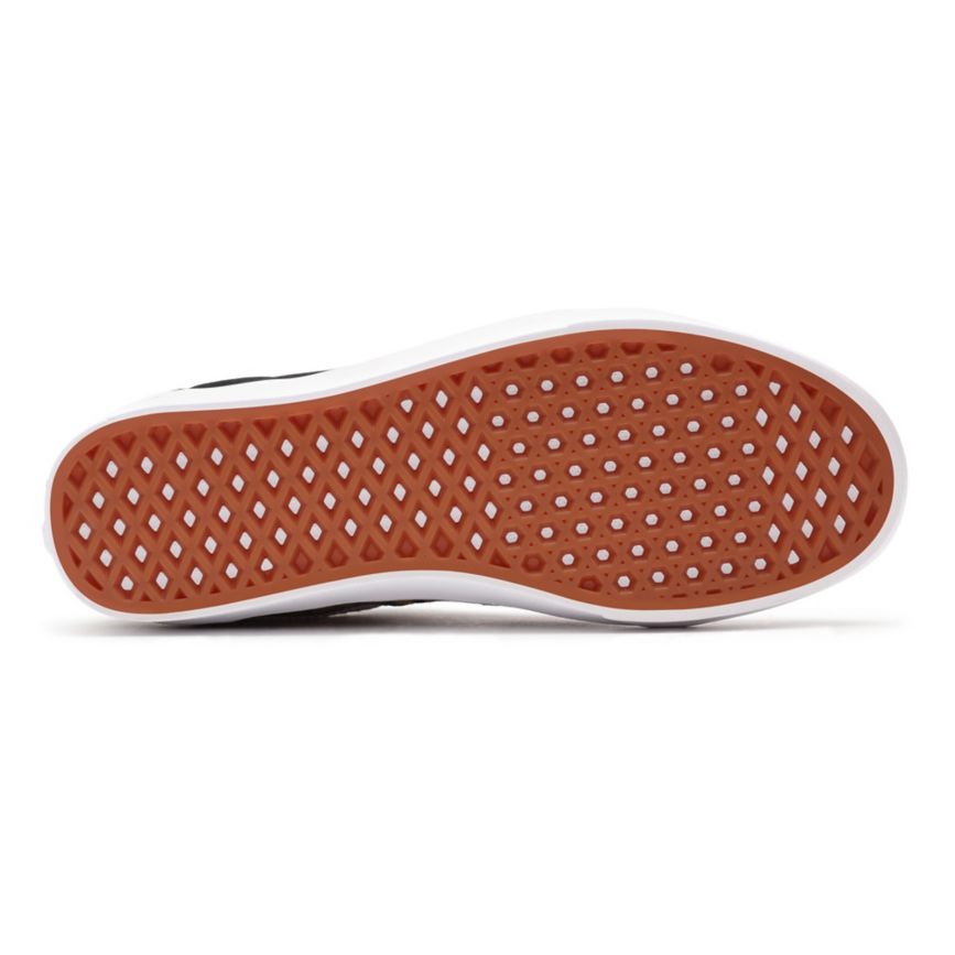 Vans Le Tigre ComfyCush Old Skool Negras | VN708E6KY32