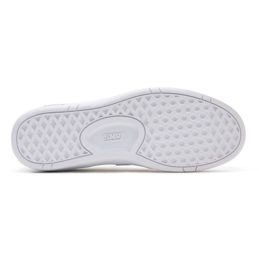 Vans Lenticular Lowland CC Blancas | VN764A2GQ92