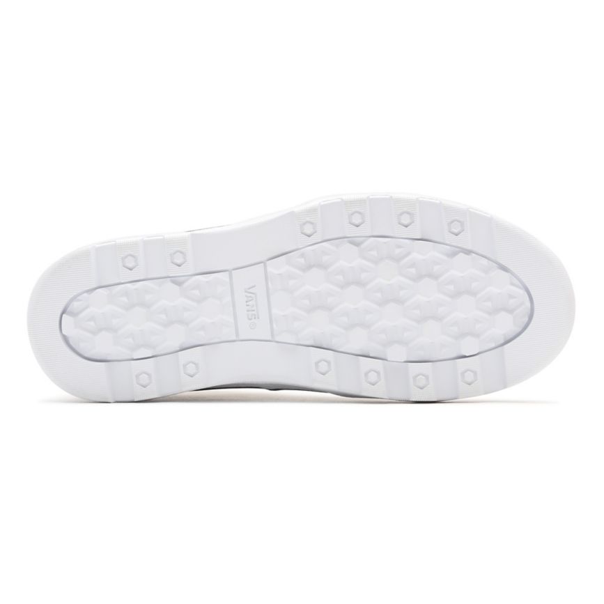 Vans Leopard Sentry WC Leopardo | VN163O1XX94