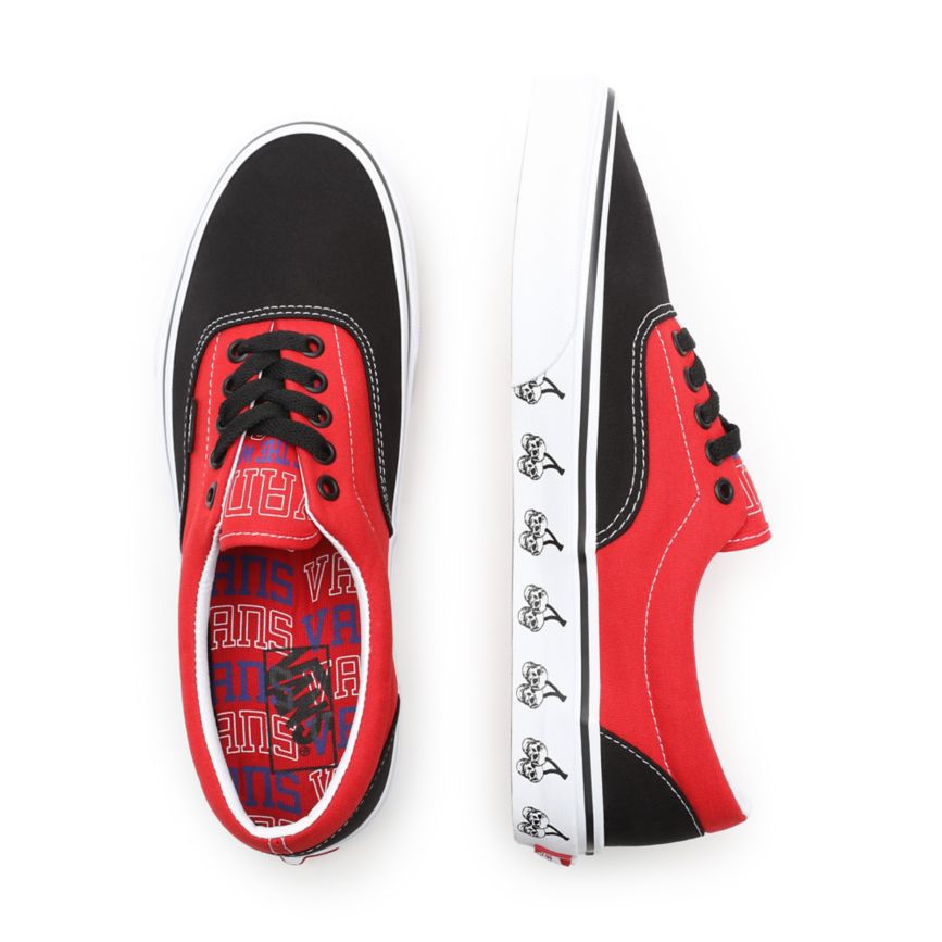 Vans New Varsity Era Negras | VN755X1PW09