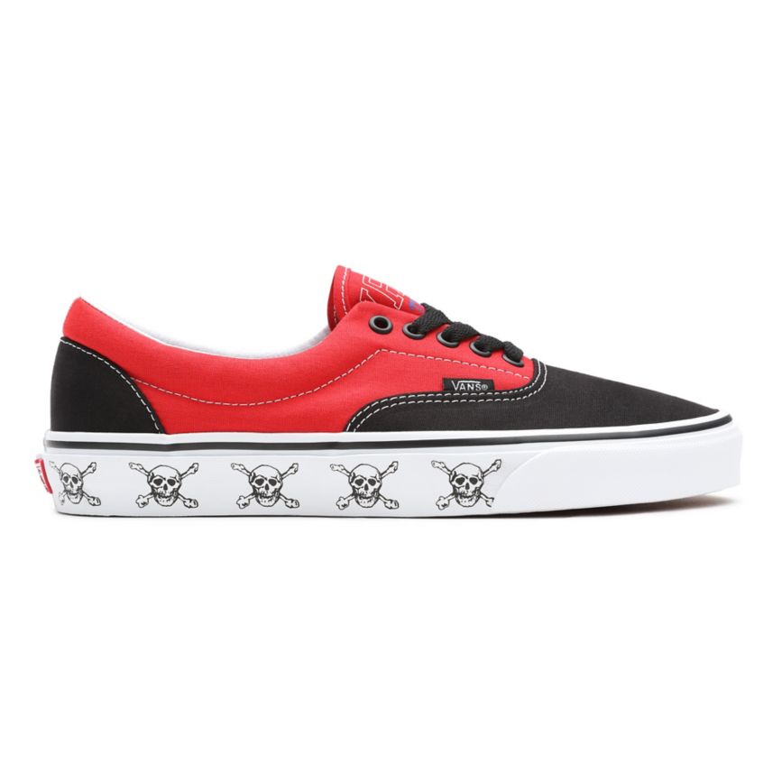 Vans New Varsity Era Negras | VN755X1PW09