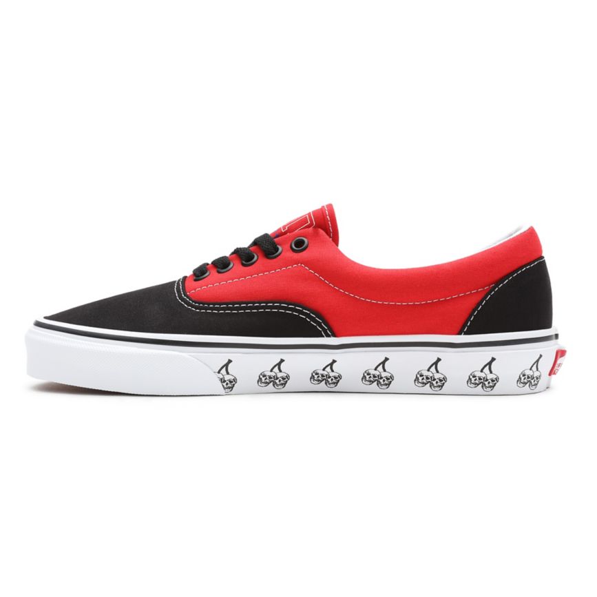 Vans New Varsity Era Negras | VN755X1PW09