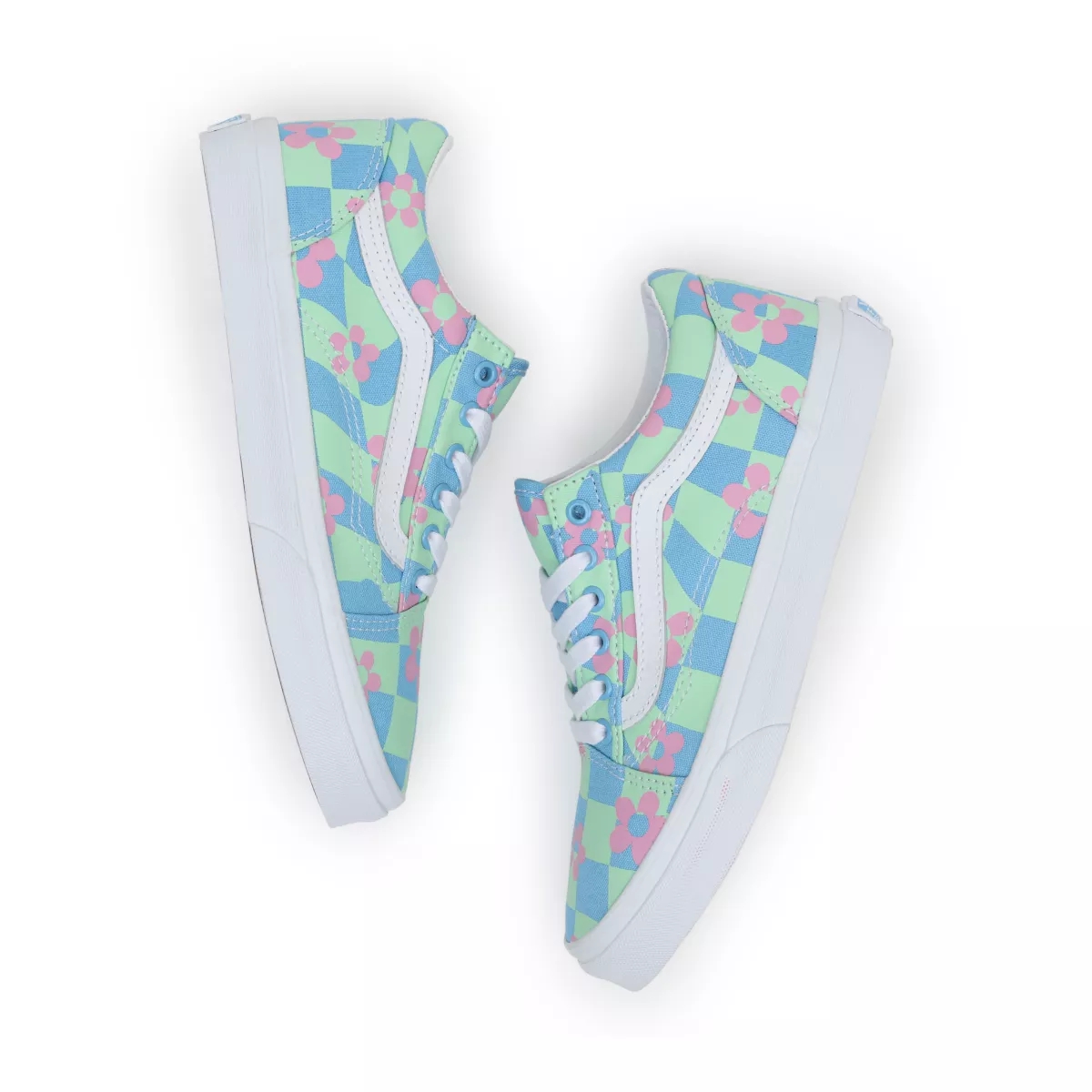 Vans Old Skool Azules | VN901T7XU26