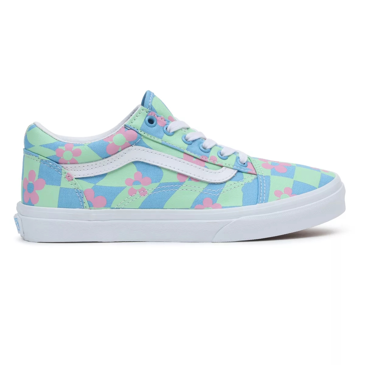Vans Old Skool Azules | VN901T7XU26