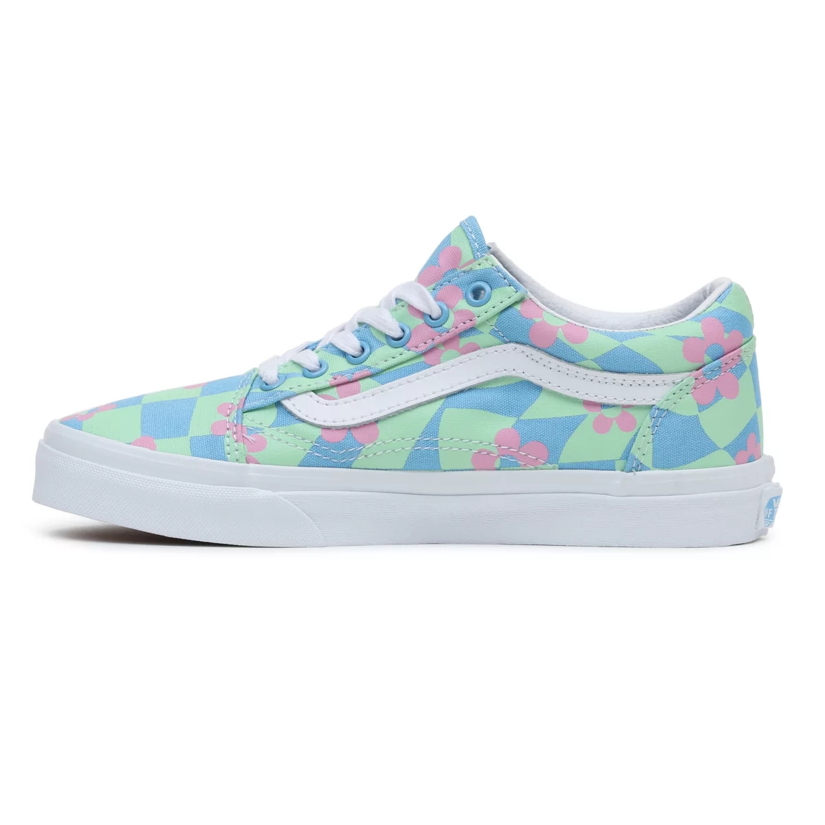 Vans Old Skool Azules | VN901T7XU26