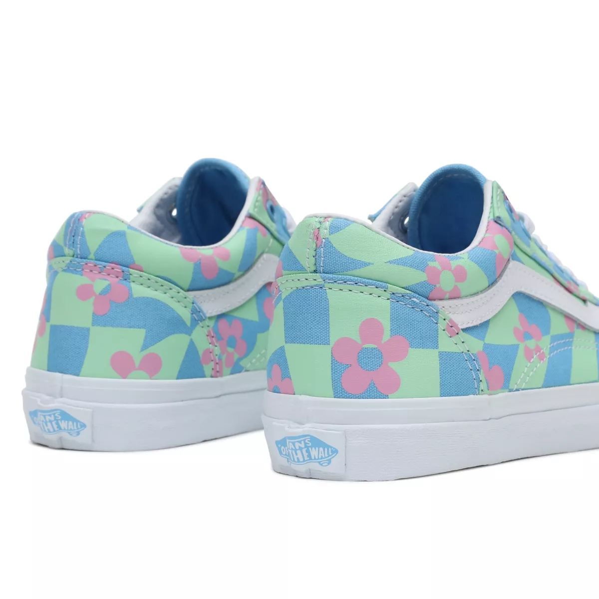 Vans Old Skool Azules | VN901T7XU26