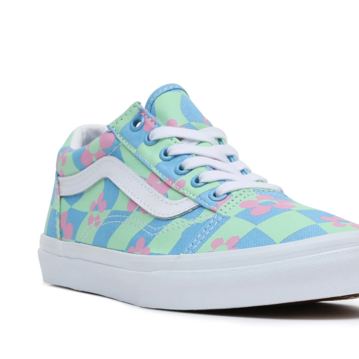 Vans Old Skool Azules | VN901T7XU26