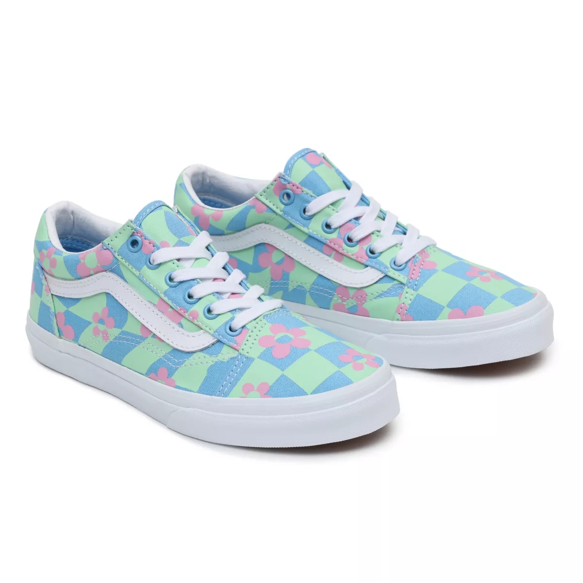 Vans Old Skool Azules | VN901T7XU26