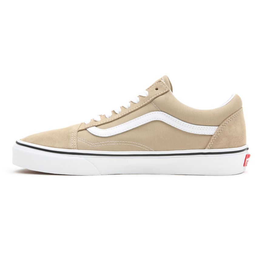 Vans Old Skool Beige | VN060G8TK24