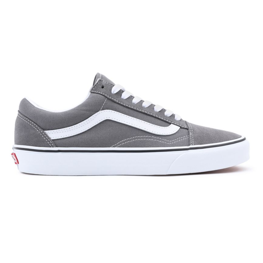 Vans Old Skool Blancas | VN245M6PN12