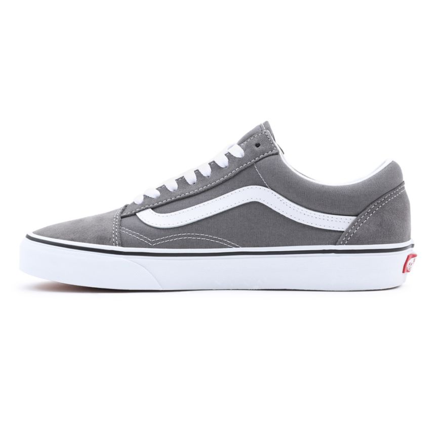 Vans Old Skool Blancas | VN245M6PN12