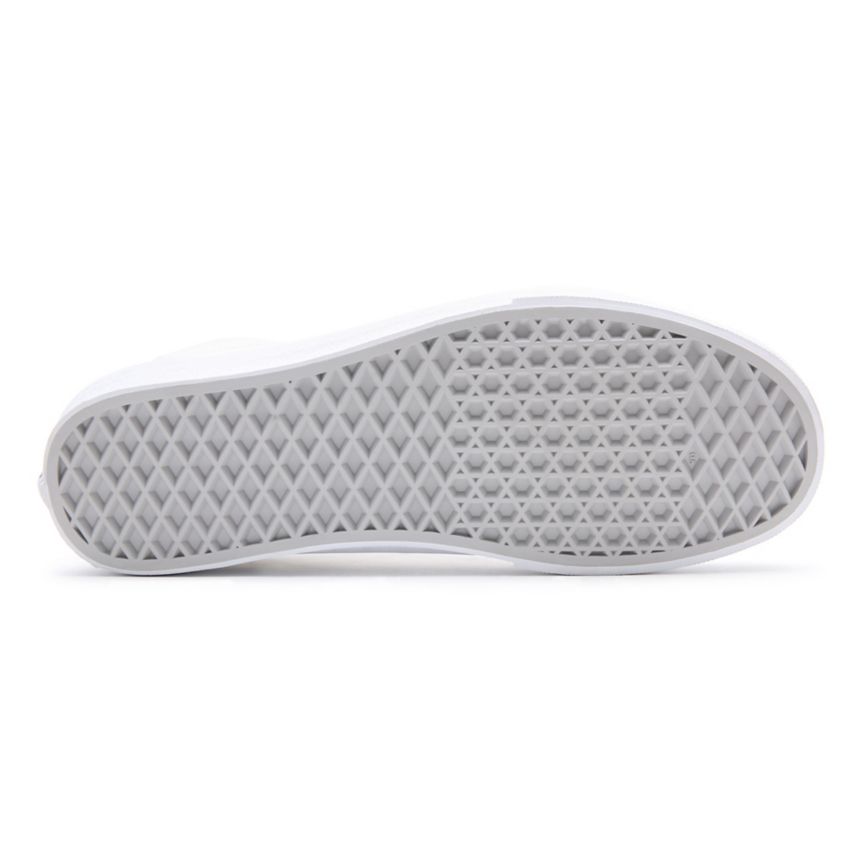Vans Old Skool Blancas | VN816Z6VC69