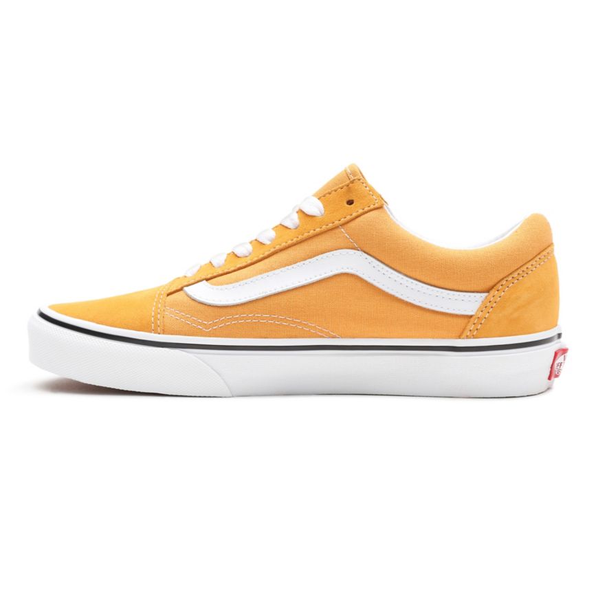 Vans Old Skool Doradas | VN014B6VA89