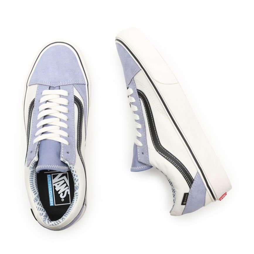 Vans Old Skool Gore-Tex Lavanda | VN672I1MF91