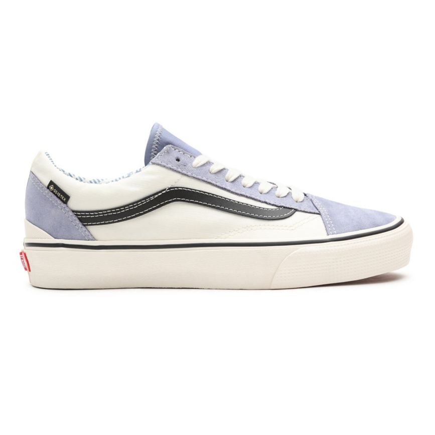 Vans Old Skool Gore-Tex Lavanda | VN672I1MF91
