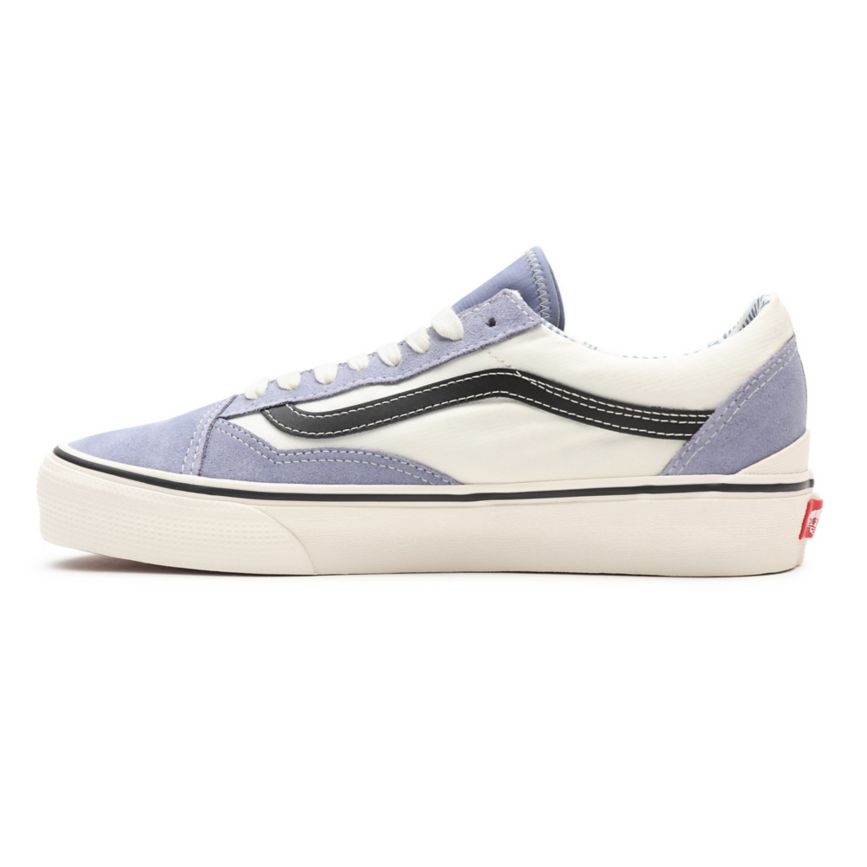 Vans Old Skool Gore-Tex Lavanda | VN672I1MF91