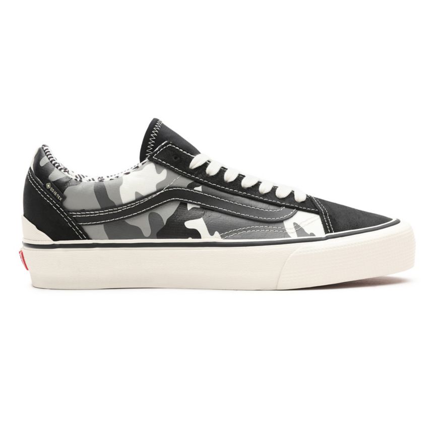 Vans Old Skool Gore-Tex Negras | VN110Y2OK11