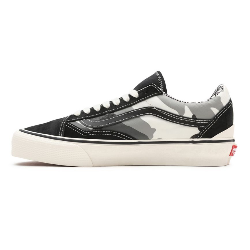 Vans Old Skool Gore-Tex Negras | VN110Y2OK11