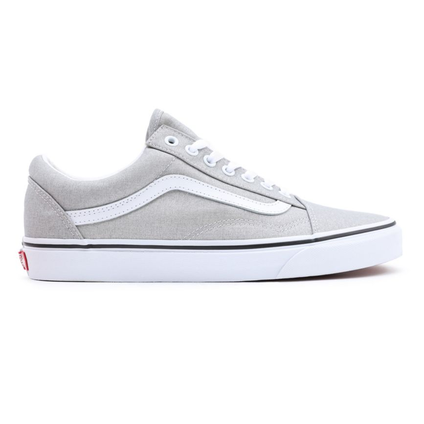 Vans Old Skool Gris | VN069O7HZ91