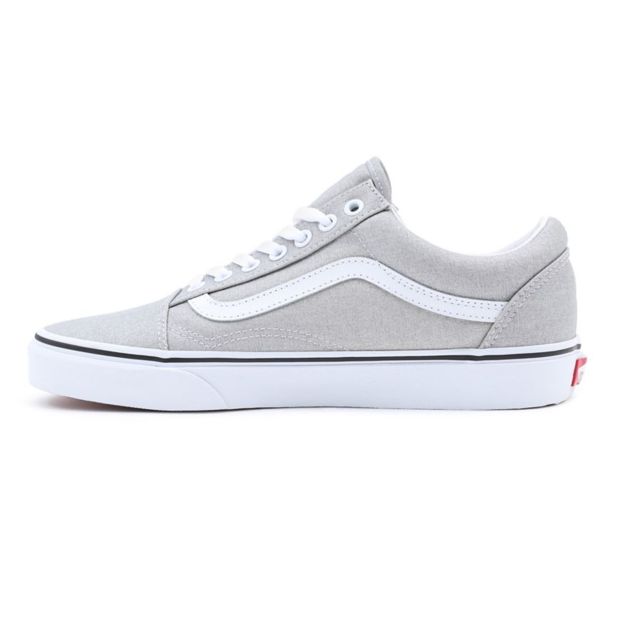 Vans Old Skool Gris | VN069O7HZ91