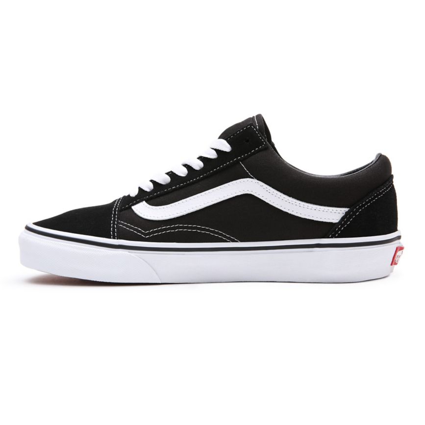 Vans Old Skool Negras | VN400W4LA50