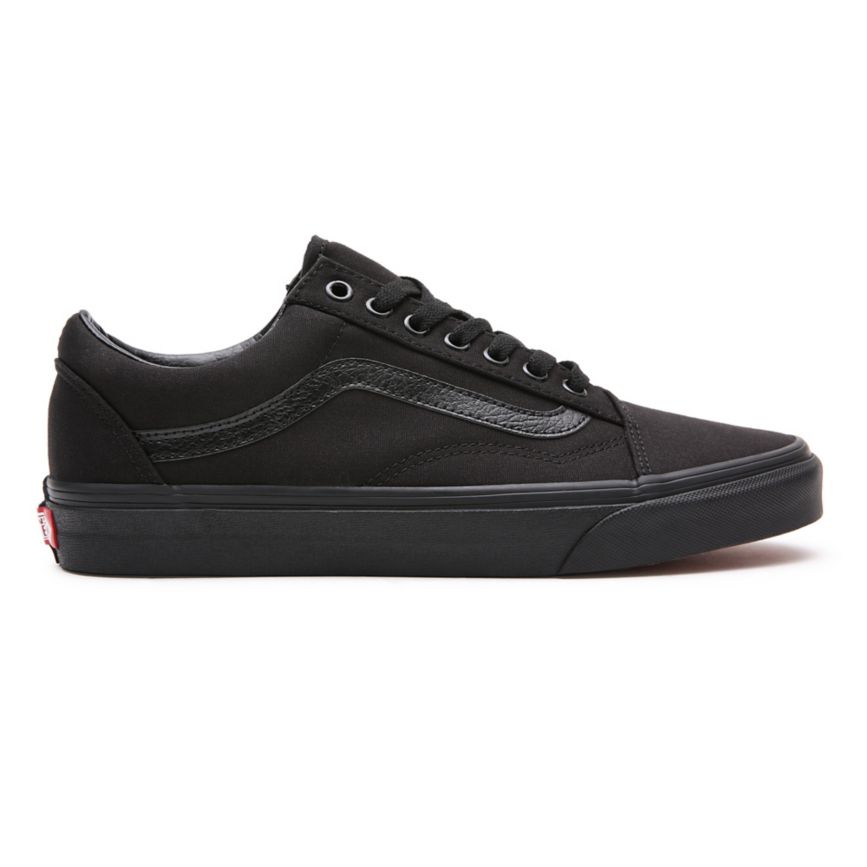 Vans Old Skool Negras | VN429I2LM14
