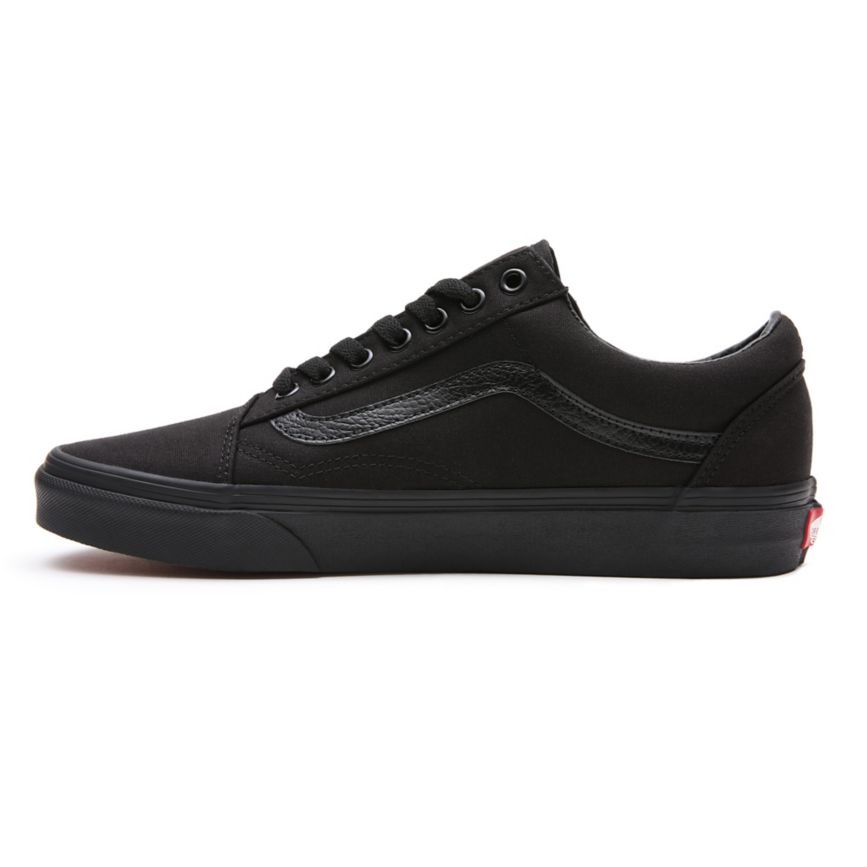 Vans Old Skool Negras | VN429I2LM14