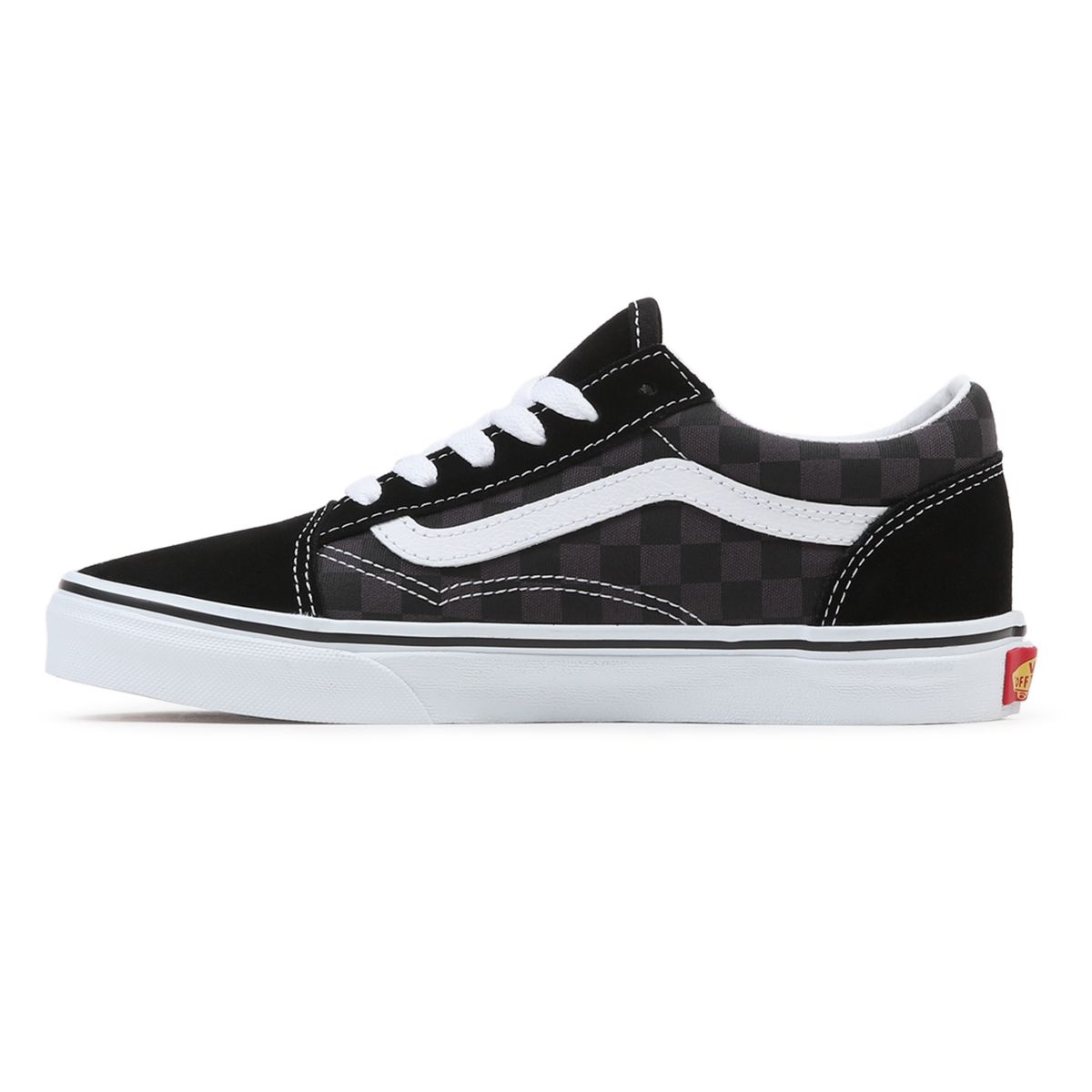 Vans Old Skool Negras | VN769A9LL26