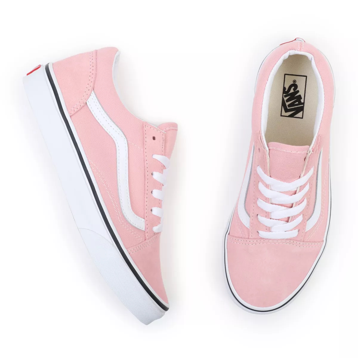 Vans Old Skool Rosas | VN151A5IM97