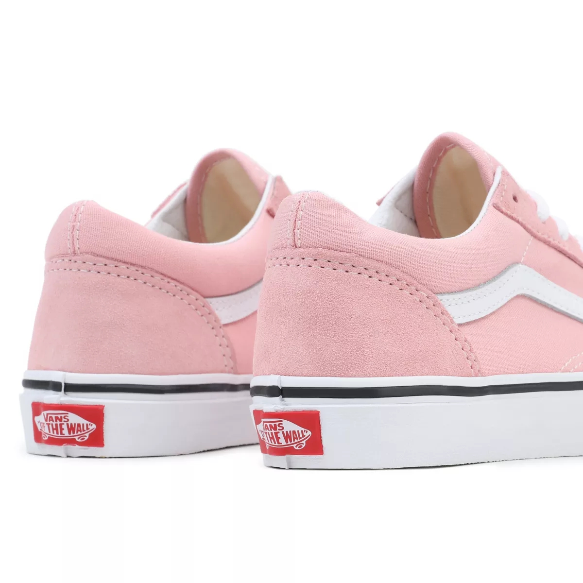 Vans Old Skool Rosas | VN151A5IM97