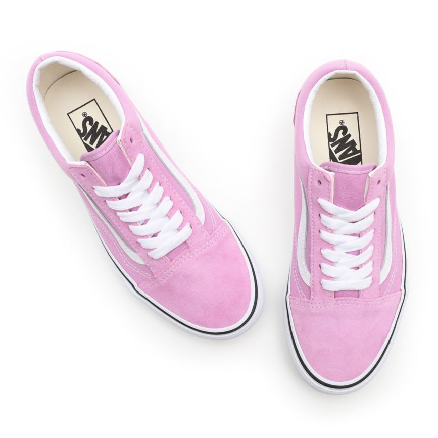 Vans Old Skool Rosas | VN670L1GL18