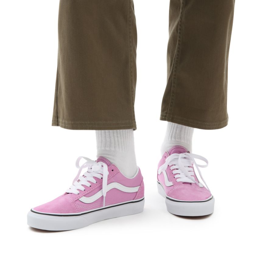 Vans Old Skool Rosas | VN670L1GL18