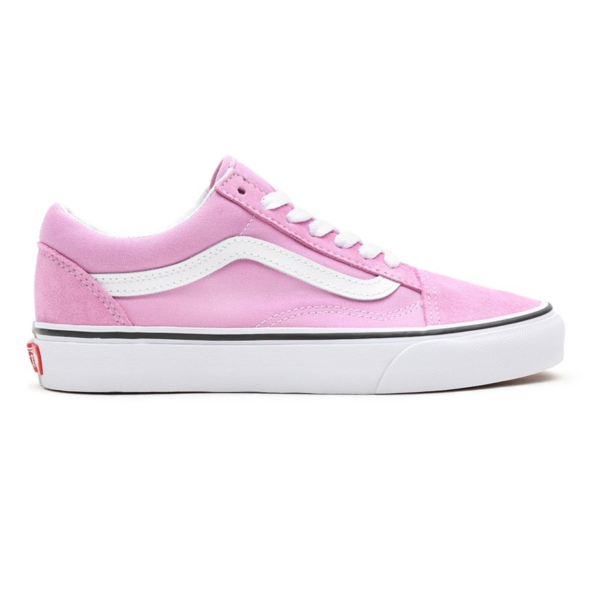 Vans Old Skool Rosas | VN670L1GL18