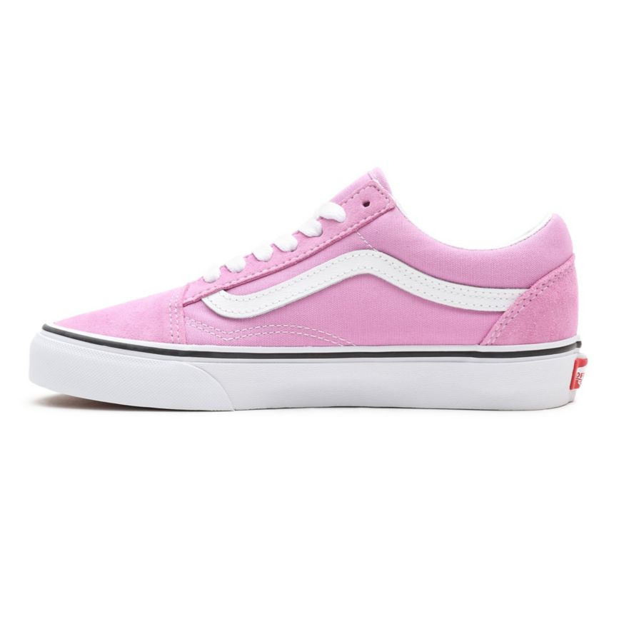 Vans Old Skool Rosas | VN670L1GL18