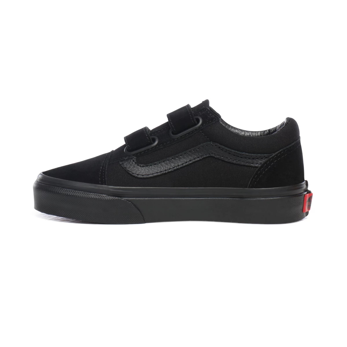 Vans Old Skool V Negras | VN881W4GT81
